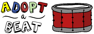 Adoptabeat logo